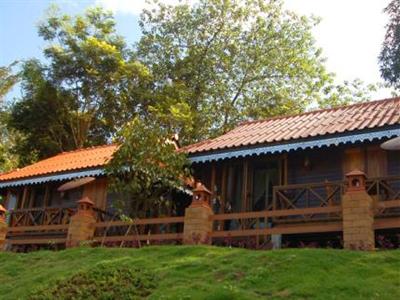 фото отеля Ban Rim Pai Camping & Resort Mae Hong Son