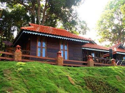 фото отеля Ban Rim Pai Camping & Resort Mae Hong Son