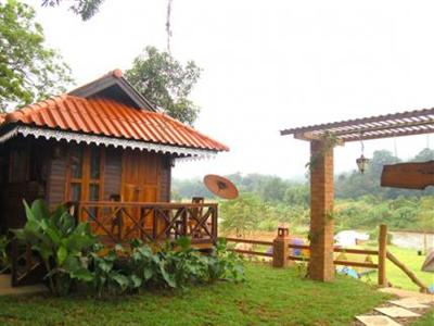 фото отеля Ban Rim Pai Camping & Resort Mae Hong Son