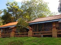 Ban Rim Pai Camping & Resort Mae Hong Son