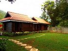 фото отеля Ban Rim Pai Camping & Resort Mae Hong Son