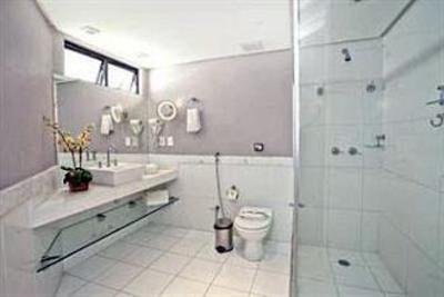 фото отеля Bahiamar Hotel