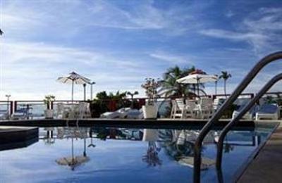 фото отеля Bahiamar Hotel