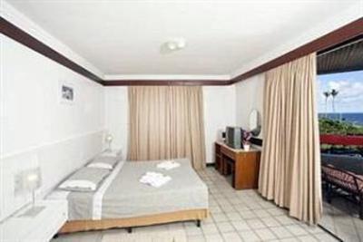 фото отеля Bahiamar Hotel