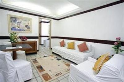 фото отеля Bahiamar Hotel