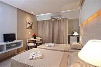 фото отеля Bahiamar Hotel