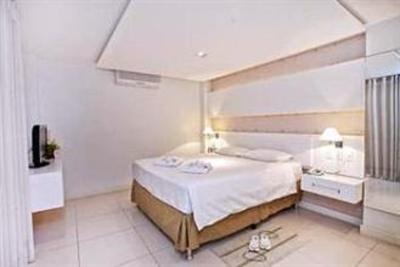 фото отеля Bahiamar Hotel