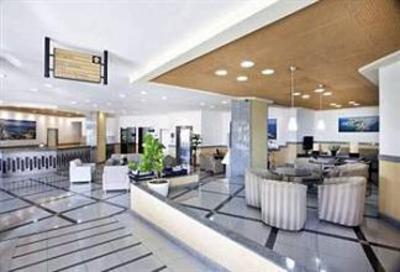 фото отеля Bahiamar Hotel
