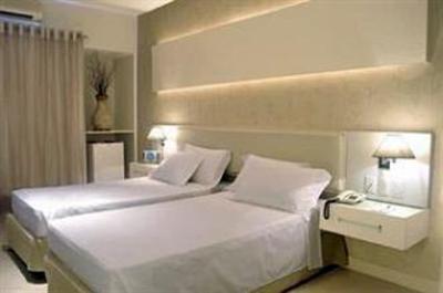 фото отеля Bahiamar Hotel