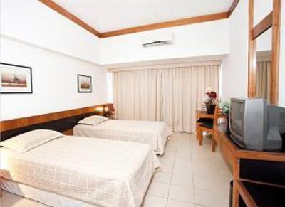 фото отеля Bahiamar Hotel