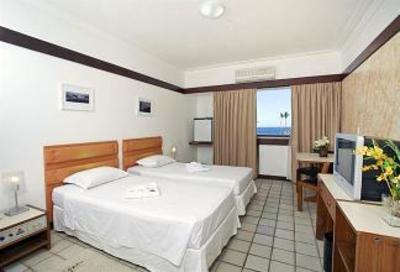фото отеля Bahiamar Hotel