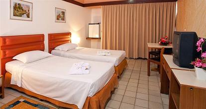 фото отеля Bahiamar Hotel