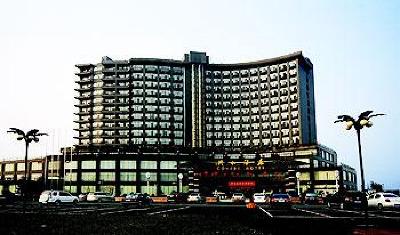 фото отеля Cohere Hotel Changde