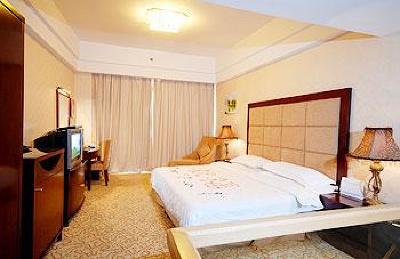 фото отеля Cohere Hotel Changde