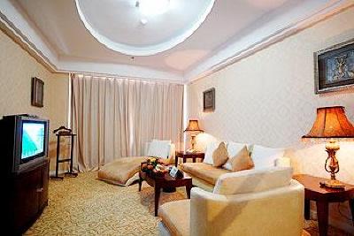 фото отеля Cohere Hotel Changde