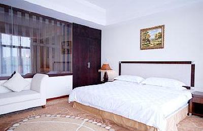 фото отеля Cohere Hotel Changde