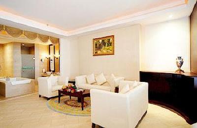 фото отеля Cohere Hotel Changde