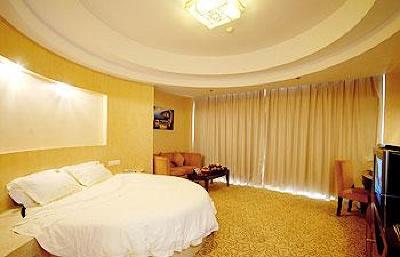 фото отеля Cohere Hotel Changde