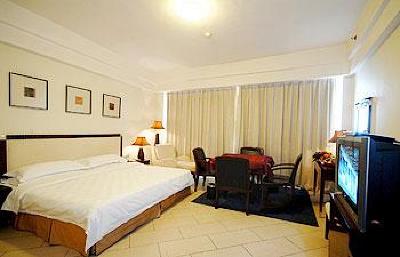фото отеля Cohere Hotel Changde