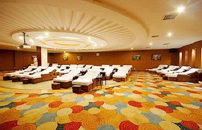 фото отеля Cohere Hotel Changde