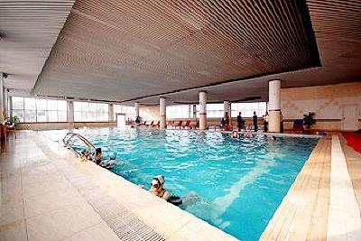 фото отеля Cohere Hotel Changde