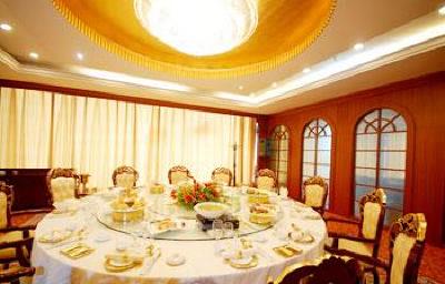фото отеля Cohere Hotel Changde