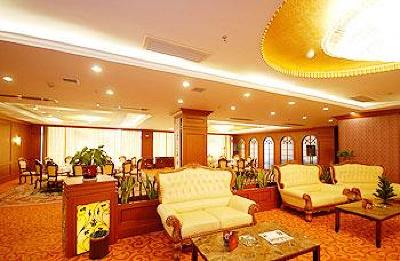 фото отеля Cohere Hotel Changde