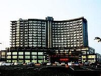 Cohere Hotel Changde