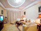 фото отеля Cohere Hotel Changde