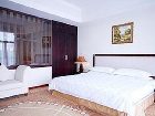 фото отеля Cohere Hotel Changde