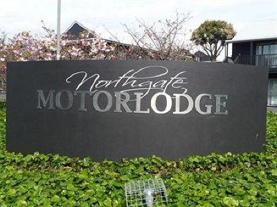 фото отеля Northgate Motor Lodge