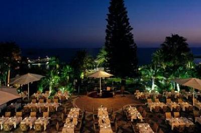 фото отеля Amathus Beach Hotel Limassol