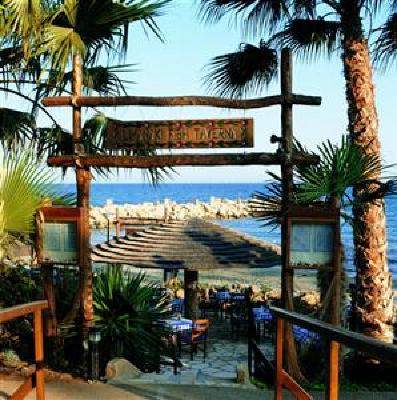 фото отеля Amathus Beach Hotel Limassol