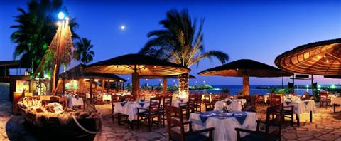 фото отеля Amathus Beach Hotel Limassol
