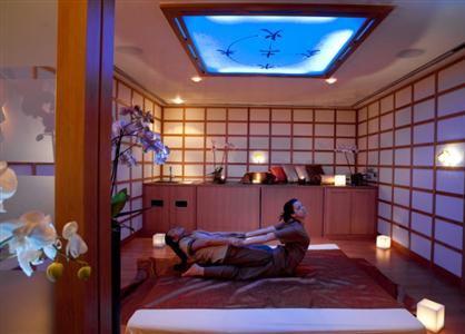 фото отеля Amathus Beach Hotel Limassol