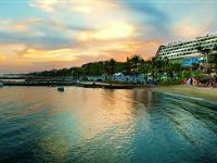 Amathus Beach Hotel Limassol