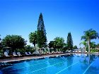 фото отеля Amathus Beach Hotel Limassol