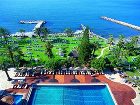 фото отеля Amathus Beach Hotel Limassol