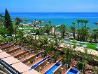 фото отеля Amathus Beach Hotel Limassol