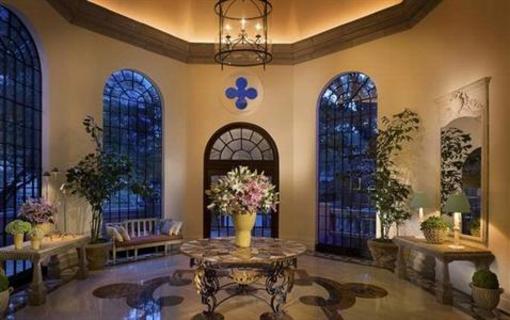фото отеля Rosewood Mansion on Turtle Creek