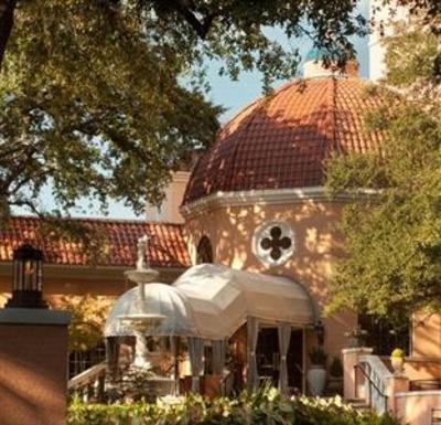 фото отеля Rosewood Mansion on Turtle Creek