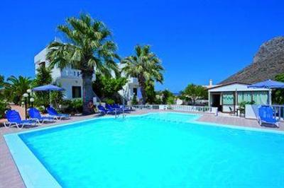 фото отеля Cathrin Suites