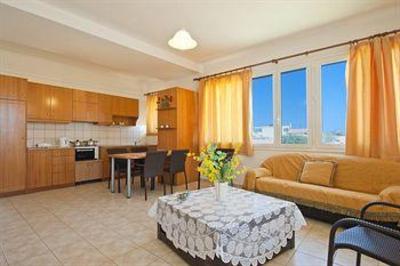 фото отеля Cathrin Suites