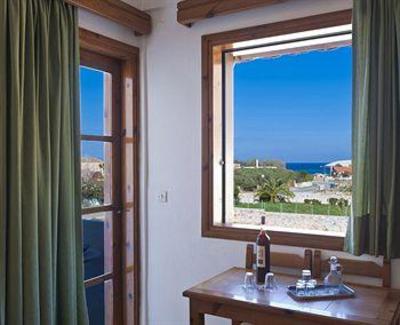 фото отеля Cathrin Suites