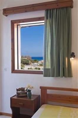 фото отеля Cathrin Suites