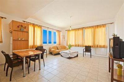 фото отеля Cathrin Suites