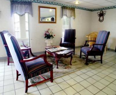 фото отеля Comfort Suites Mount Vernon