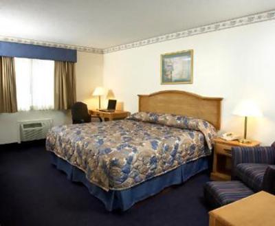 фото отеля Comfort Suites Mount Vernon
