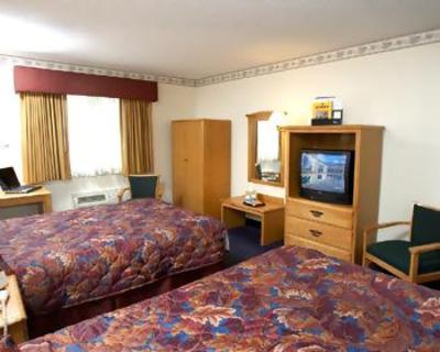 фото отеля Comfort Suites Mount Vernon