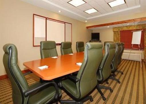 фото отеля Comfort Suites Mount Vernon